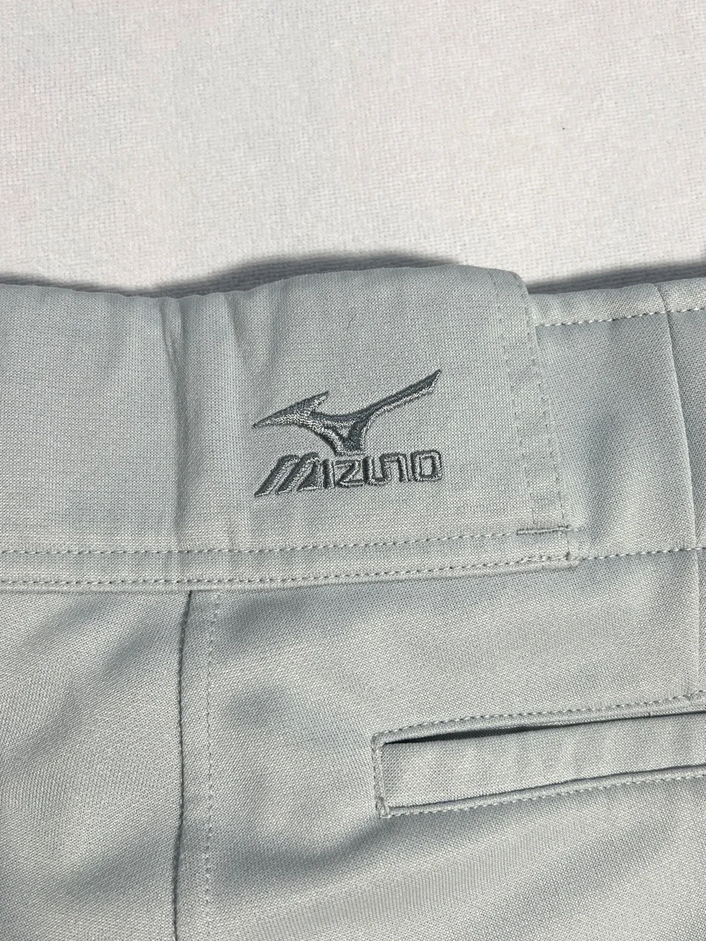 Mizuno brand size